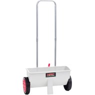 NAC Garden spreader, hand-held 450mm, 12l S12-K - Fertiliser Spreader