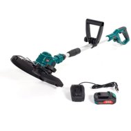 NAC Brushcutter AKU TB-B20-LI-20V (1 × 2 Ah) - Brush Cutter