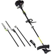 NAC Petrol brushcutter 4in1 BP427-16MU-T - Brush Cutter