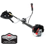 NAC Petrol brushcutter NAX 800B - Brush Cutter