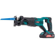 NAC AKU chain saw RS-20-LI-ST-20V (1 × 2 Ah) - Reciprocating Saw