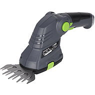 NAC Accu Grass Shears TA72-B15-JN (1 × 1.3 Ah) - Grass Shears