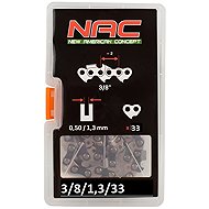 NAC Pilový řetěz 33čl-3/8"-1,3 pro PHCBE90-CH 91PX033E  - Chainsaw Chain