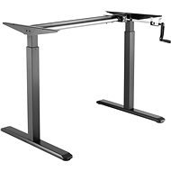 Alzaergo Table ET3 - Height Adjustable Desk