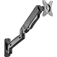 AlzaErgo Arm S4xx Wall - Monitor Arm