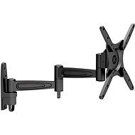 AlzaErgo Secure Pivot - TV Mount