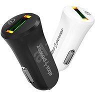 AlzaPower Car Charger X310 Quick Charge 3.0 - Car Charger