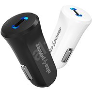 AlzaPower Car Charger P310 Power Delivery - Car Charger