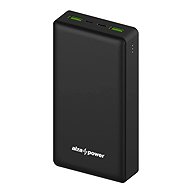 AlzaPower Ingot Quick Charge + PD3.0 - Power Bank