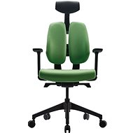 3DE DUOrest Butterfly - Office Chair