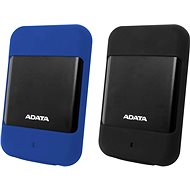 ADATA HD700 - External Hard Drive