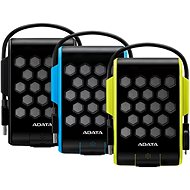 ADATA HD720 - External Hard Drive
