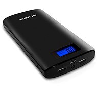 ADATA P20000D Power Bank 20000mAh white - Power Bank