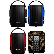 ADATA HD725 HDD 2.5 " - External Hard Drive