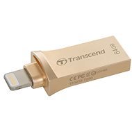 Transcend JetDrive Go 500 - USB kľúč