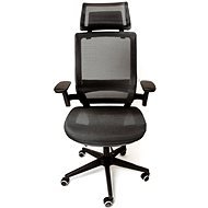SPINERGO Optimal - Kancelárska stolička