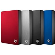 Seagate BackUp Plus Portable - External Hard Drive