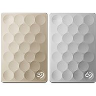 Seagate BackUp Plus Ultra Slim - External Hard Drive