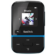 SanDisk MP3 Clip Sport Go2 - MP3 Player