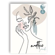 Nadotec Stockings Softness | 8 Den - Beige S - Stockings