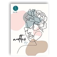 Nadotec Stockings Soul | 20 Den - Beige S - Stockings