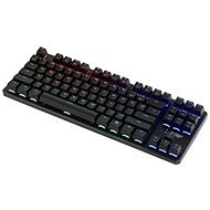 SPC Gear GK530 Tournament Kailh RGB - Gaming-Tastatur