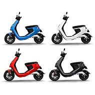 NIU M1 Pro - Electric Moped