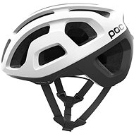 POC Octal X SPIN Hydrogen White - Bike Helmet