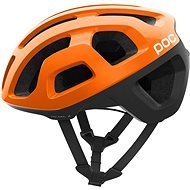 POC Octal X SPIN Zinc Orange - Kerékpáros sisak