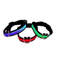 Eyenimal Lighted Collar for Dogs - Dog Collar