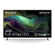 Sony Bravia KD-X85L - Television