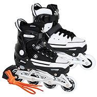 Tempish Magic Rebel Bl/W - Roller Skates