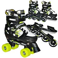 Tempish Verso triple girl - Roller Skates