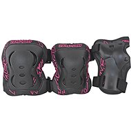 Tempish Fid 3 Pink - Protectors