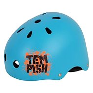 Wertic blue - Bike Helmet