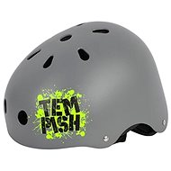 Wertic gray - Bike Helmet