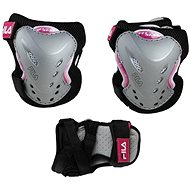 Wow gear blk / sil - Protectors