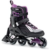 Rollerblade Macroblade 80 ABT/W - Roller Skates