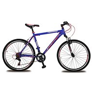 Olpran Challenger 26 - blue/red/black - Children's Bike