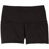 Prana Luminate Short Black - Shorts