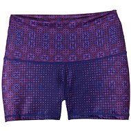Prana Luminate Short Grapevine Bali - Shorts