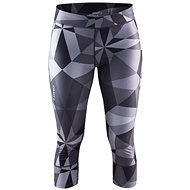 CRAFT Devotion Capri W black - Leggings