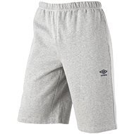 Umbro M RYDE-Grey - Shorts