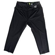 Umbro W 3/4 Black - Leggings