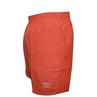 Umbro Woven Fiery Coral - Shorts