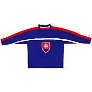 Hockey jersey SR blue - Jersey
