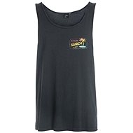 Rip Curl Search Vibes Tank-Schwarz - Top