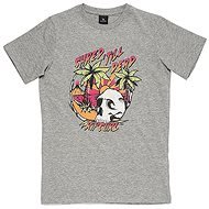 Rip Curl Skull Island TEE SS Mary Beton - T-Shirt