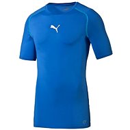 Puma TB_S S Tee Puma Royal - T-Shirt