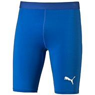 Puma TB_Short Tight puma royal - Shorts